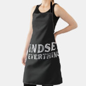 Growth Mindset Ondernemer Teacher Fitness Motiva Schort (Insitu)