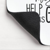 Growth Mindset Teacher Mistakes Help Us Grow Men W Muismat (Hoek)