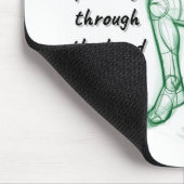 "Growth" Mousepad Muismat (Hoek)