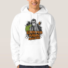 Groyper Leger - trui Hoodie