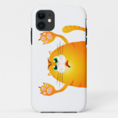 Grr. iPhone case (Achterkant)