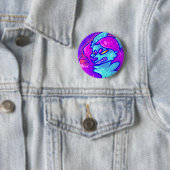 grr ronde button 5,7 cm