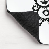 Grr. Whoosh. Muismat (Hoek)