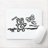 Grr. Whoosh. Muismat (Met muis)