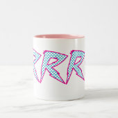 GRRR! TWEEKLEURIGE KOFFIEMOK (Center)