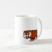 Grrrrrrrr Koffiemok (Voorkant rechts)