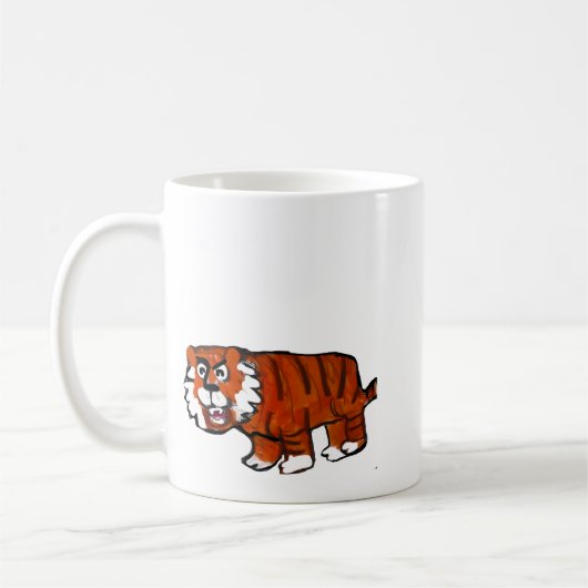 Grrrrrrrr Koffiemok (Links)