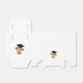 Gruadving Monkey Bedankdoosjes (Uitgevouwen)