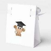 Gruadving Monkey Bedankdoosjes (Achterkant)