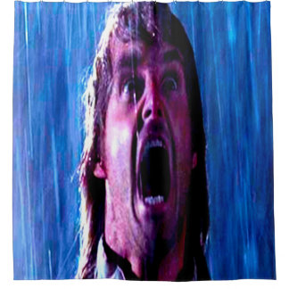 Grube's Douchegordijn