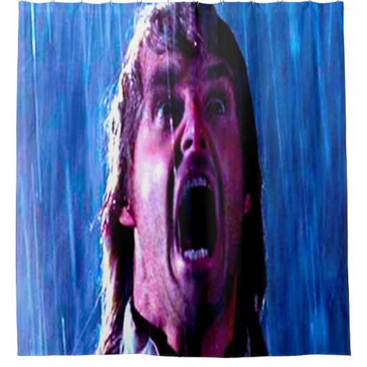 Grube's Douchegordijn (Voorkant)