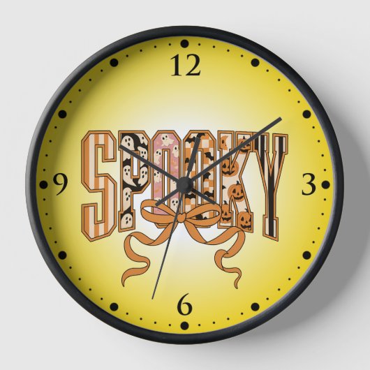 Gruezelige Coquette Halloween Esthetiek-66166 (Voorkant)