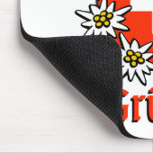 Gruezi Mousepad Muismat (Hoek)