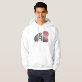 Gruffies® Hooded Sweatshirt (Voorkant volledig)