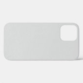 Gruid ruw Case-Mate iPhone case (Achterkant (horizontaal))