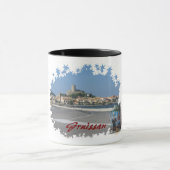 Gruissan bb mok (Midden)