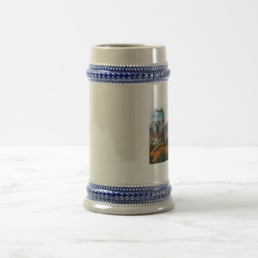 Gruissan Colline Bierpul (Center)