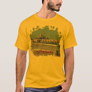 Gruissan Village T-shirt
