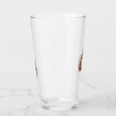 Grumio Glas (Rechts)