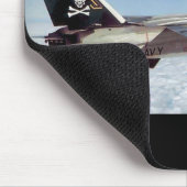 Grumman F-14 Tomcat マ ウ パ ッ ド Muismat (Hoek)