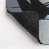 Grumman F-14 Tomcat Muismat (Hoek)