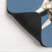 Grumman F-14 Tomcat Muismat (Hoek)