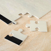 Grumman F-14D Tomcat / Verenigde Staten_Aviation P Legpuzzel (Zijkant)