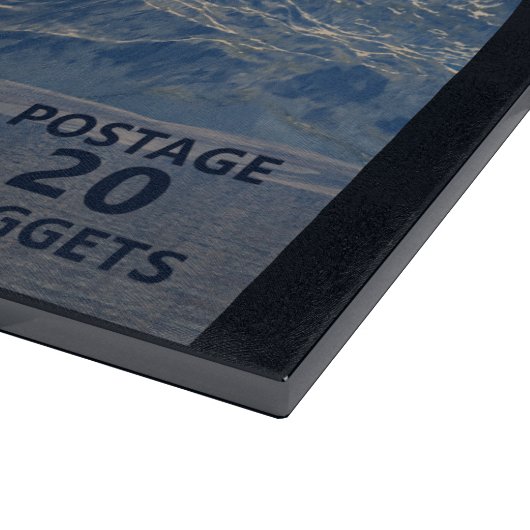 Grumman G-21 Snijplank (Hoek)