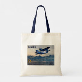 Grumman G-21 Tote Bag (Achterkant)