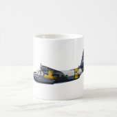 Grumman HU-16B Albatross 1906 Koffiemok (Center)