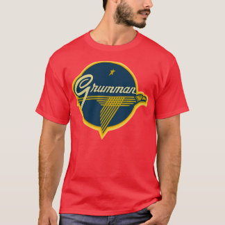 Grumman T-shirt