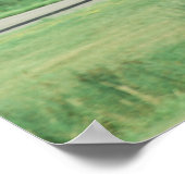 Grumman TBF/TBM Avenger Navy Carrier torpedo Poster (Hoek)