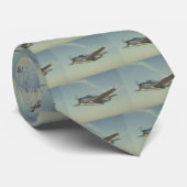 Grumman TBM Avenger Chino Air Museum Stropdas (Opgerold)