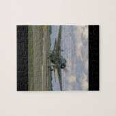 Grumman TBM Avenger, Off_WWII Planes Legpuzzel (Horizontaal)