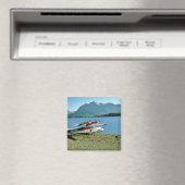 Grumman Widgeon N86616 Magneet (Insitu (Vaatwasser))