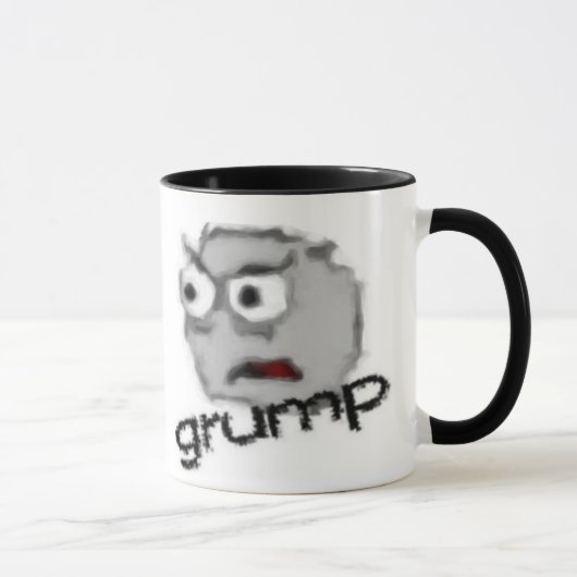 "Grump-Mok Mok (Rechts)