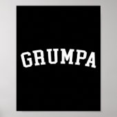 Grumpa _1 poster (Voorkant)