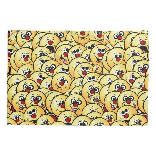 Grumpeys Funny Facks set Kussensloop (Achterkant)