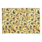 Grumpeys Funny Facks set Kussensloop (Voorkant)