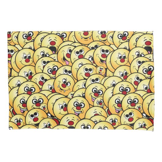 Grumpeys Funny Facks set Kussensloop (Voorkant)