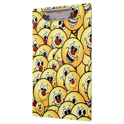 Grumpeys Happy Facets set Klembord