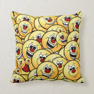 Grumpeys Happy Facets set Kussen
