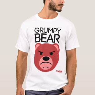 Grumpy Beer - Editie 2 T-shirt