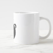 Grumpy Beer Specialty Mok (Rechts)