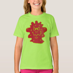 Grumpy Blobster. T-shirt