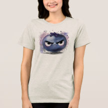 Grumpy Blueberry