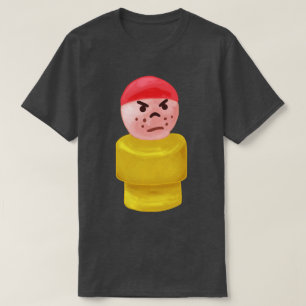 Grumpy Boy T-shirt