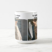 Grumpy Cat, 30 jaar om er zo goed uit te zien! Koffiemok (Center)