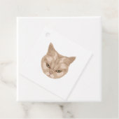 Grumpy Cat Bedankjes Labels (In situ)