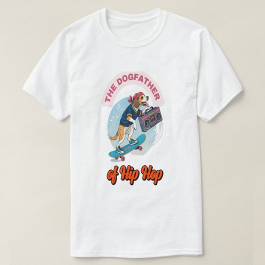 Grumpy Cat Boba Mood – Funny Bubble Tea Lover Desi T-shirt (Design voorkant)